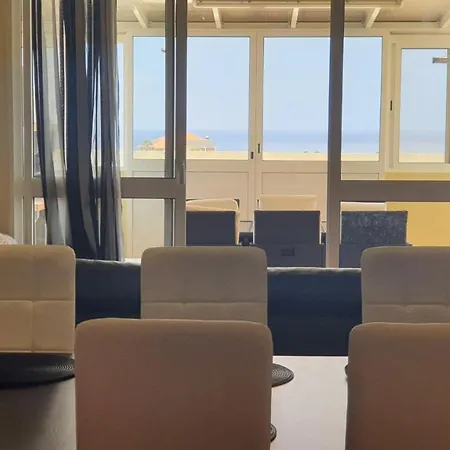 Διαμέρισμα Vista Mar Πόρτο Σάντο