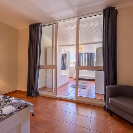 Apartamento Vista Mar *