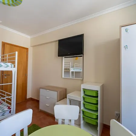 Vista Mar Πόρτο Σάντο