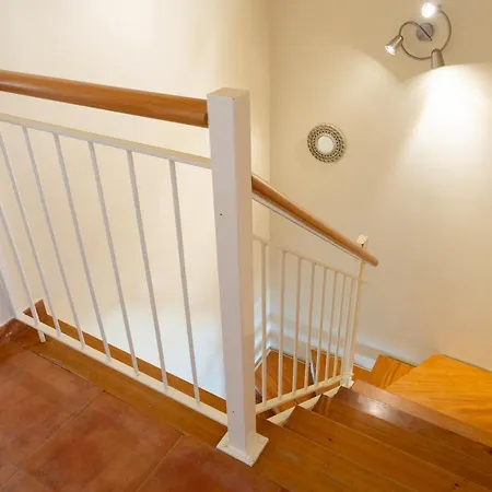 Apartamento Vista Mar Porto Santo