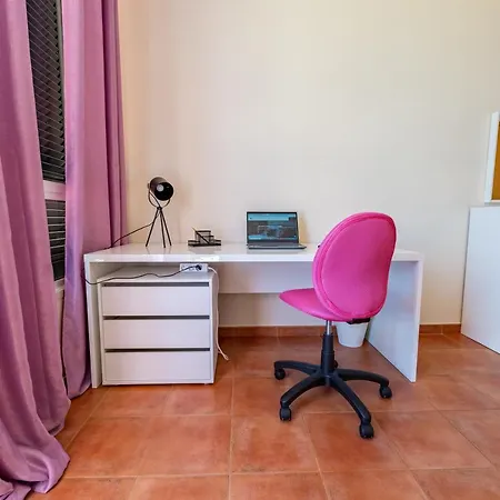 Vista Mar Διαμέρισμα