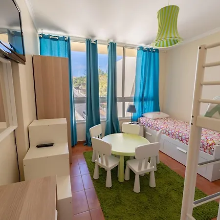 Vista Mar Διαμέρισμα *