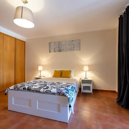 Appartement Vista Mar