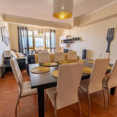 Appartement Vista Mar Porto Santo