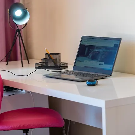 公寓 Vista Mar 圣港