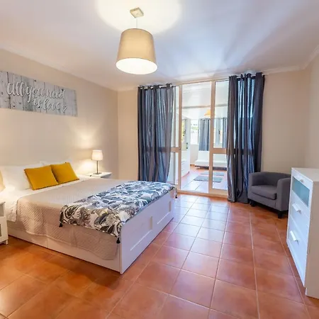 Διαμέρισμα Vista Mar *