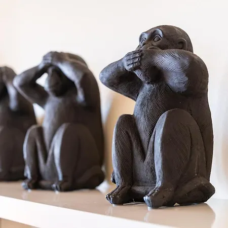 Vista Mar Διαμέρισμα