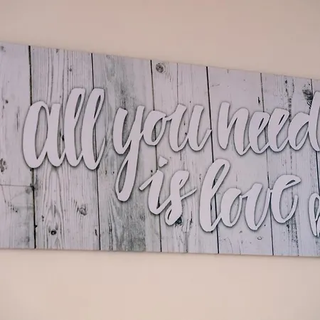 Διαμέρισμα Vista Mar *