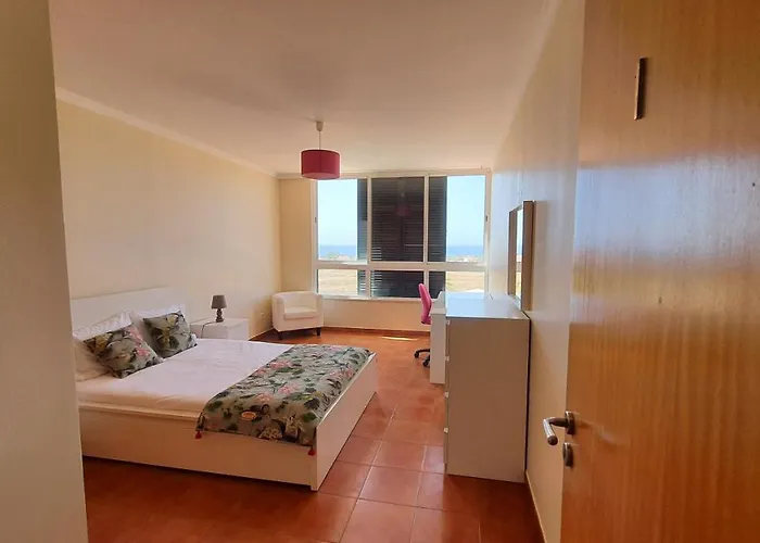 Vista Mar * Porto Santo