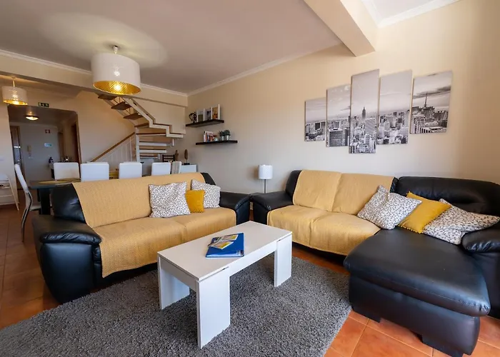 Appartamento Vista Mar Porto Santo