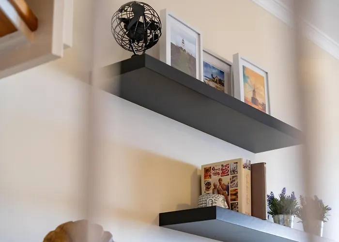 Vista Mar Appartamento Porto Santo