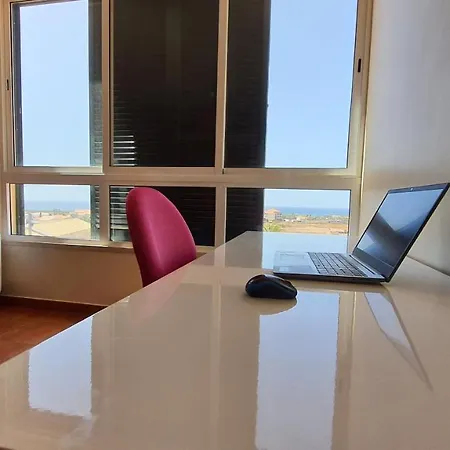 Vista Mar