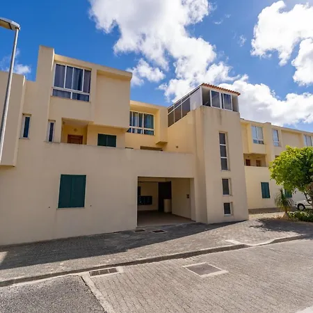 Vista Mar Apartment Porto Santo