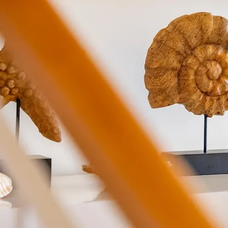 Vista Mar شقة بورتو سانتو