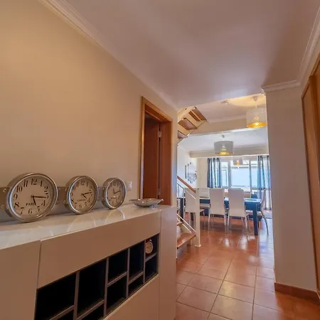 Vista Mar Appartement *