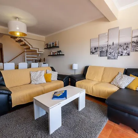 Appartement Vista Mar Porto Santo