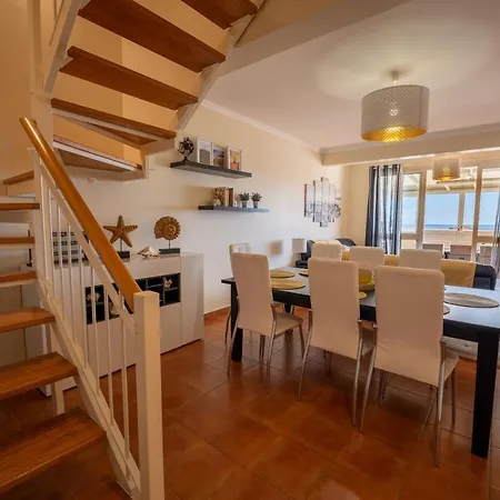 Vista Mar Appartement *