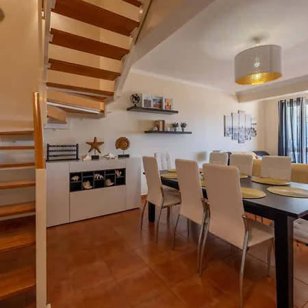 Appartement Vista Mar *