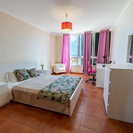 Vista Mar Appartement