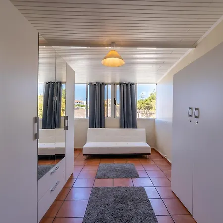 Apartmán Vista Mar Porto Santo
