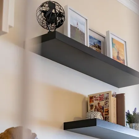 Vista Mar شقة بورتو سانتو