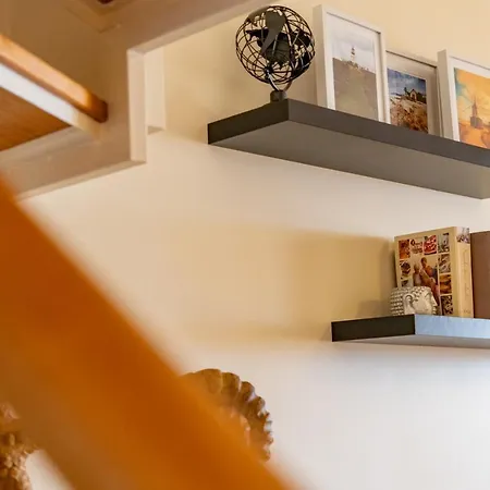 Apartmán Vista Mar