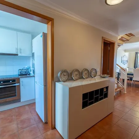 Vista Mar بورتو سانتو