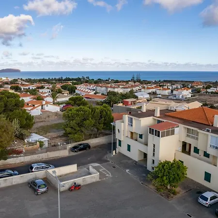 Apartment Vista Mar Porto Santo