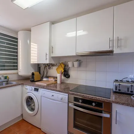 Vista Mar بورتو سانتو