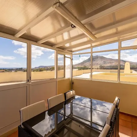 Vista Mar Apartment *