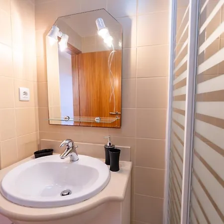 Apartmán Vista Mar *