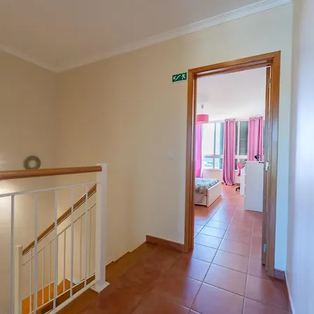 Apartmán Vista Mar Porto Santo