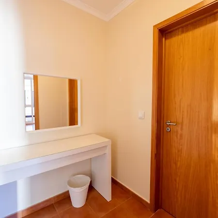 Vista Mar Apartment Porto Santo