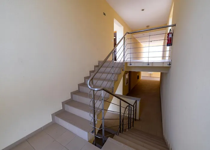 Apartamento Vista Mar Porto Santo