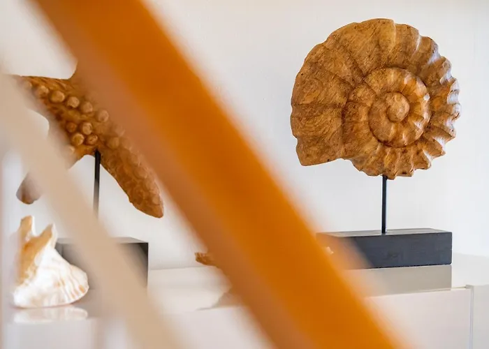 Vista Mar Apartamento Porto Santo