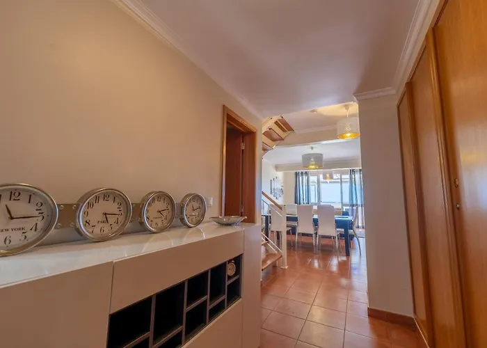 Vista Mar Appartement *