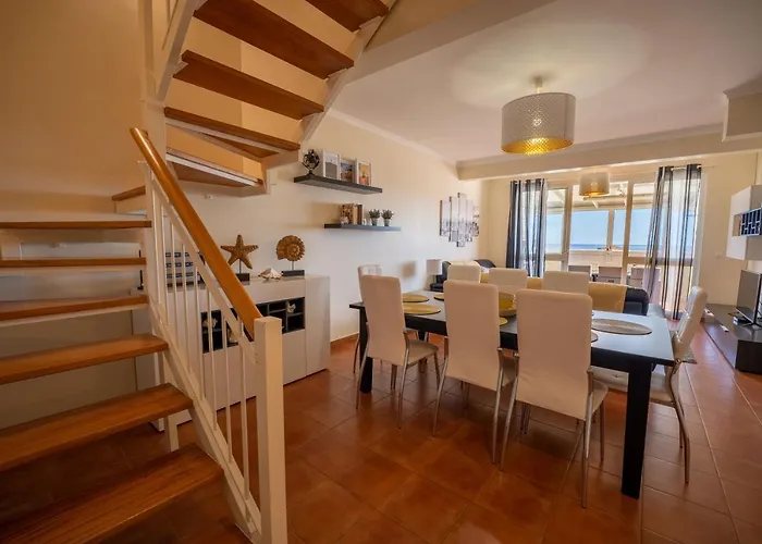 Vista Mar Appartement *