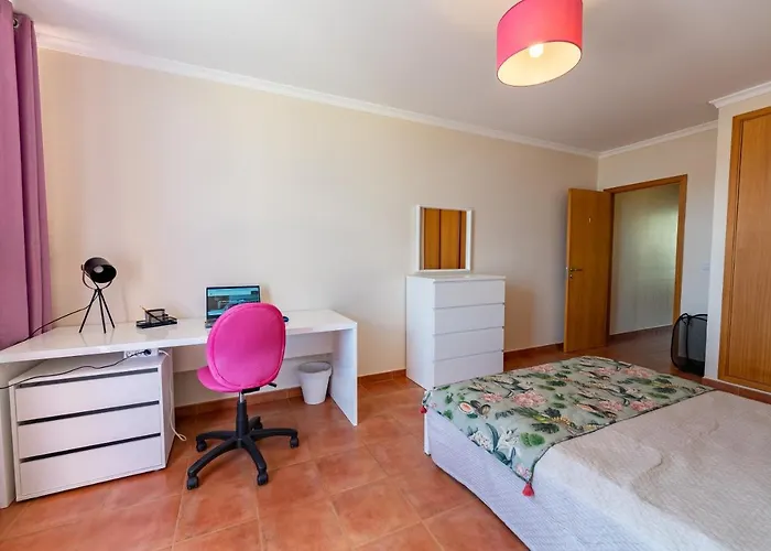 Vista Mar Appartement *