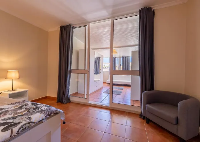 Apartamento Vista Mar *