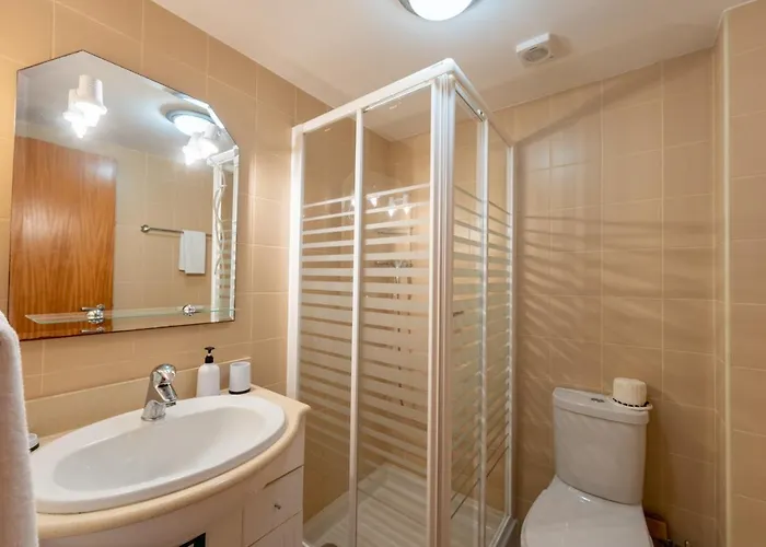 Vista Mar Appartement *