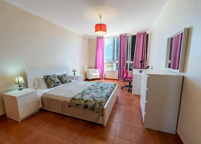 Vista Mar Appartement