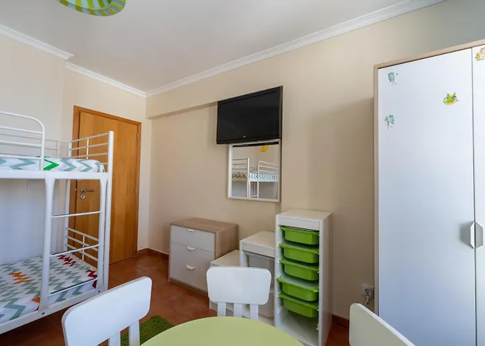 Vista Mar Porto Santo