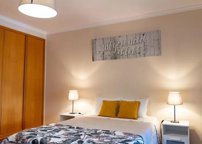 Vista Mar Appartement