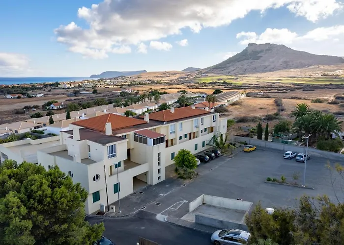 Vista Mar Appartement