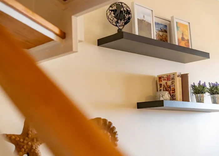 Apartamento Vista Mar