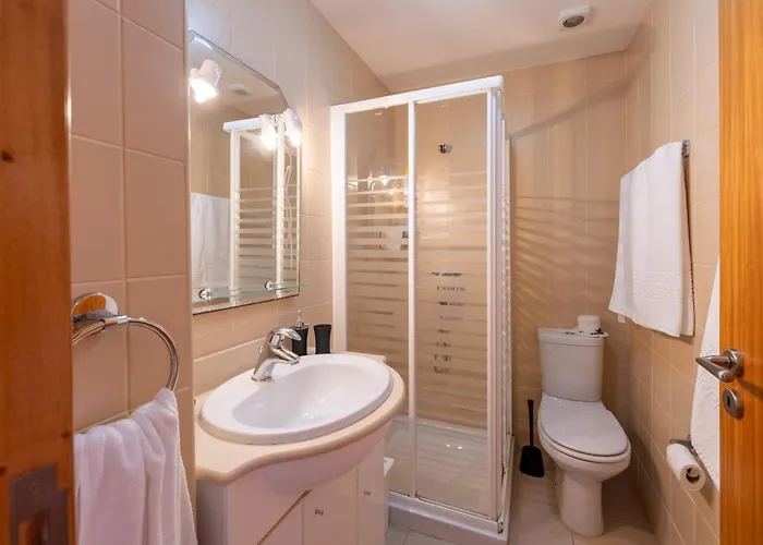 Vista Mar Appartement