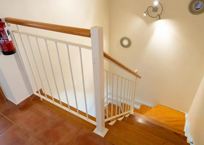 Apartamento Vista Mar Porto Santo