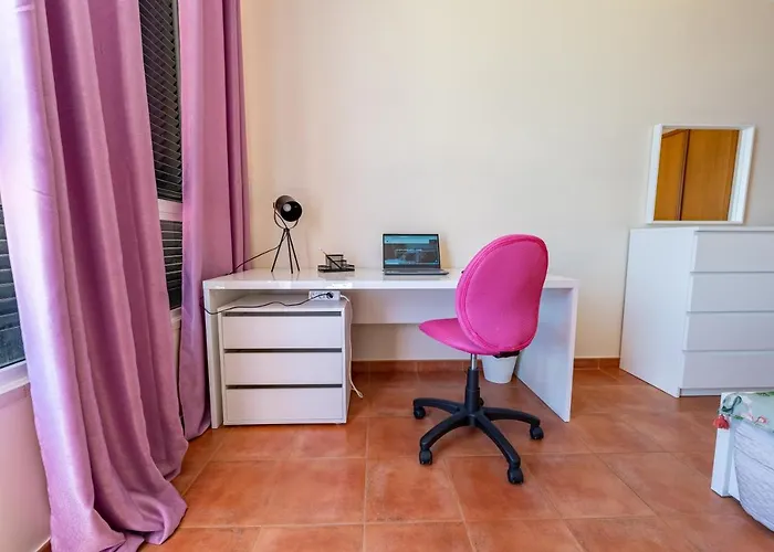 Vista Mar Appartamento