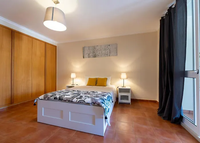 Apartamento Vista Mar