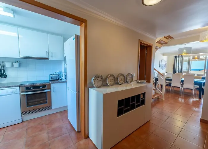 Vista Mar Porto Santo